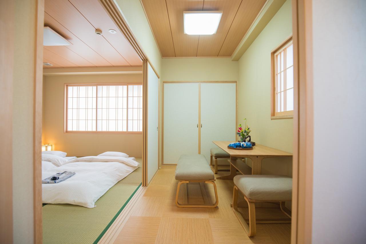 Yu-shu 3* Ōsaka