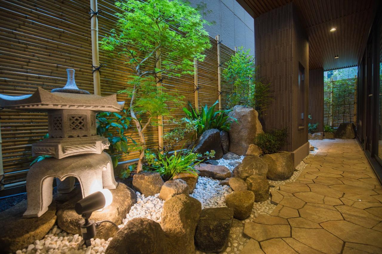 Yu-shu Ryokan Ōsaka