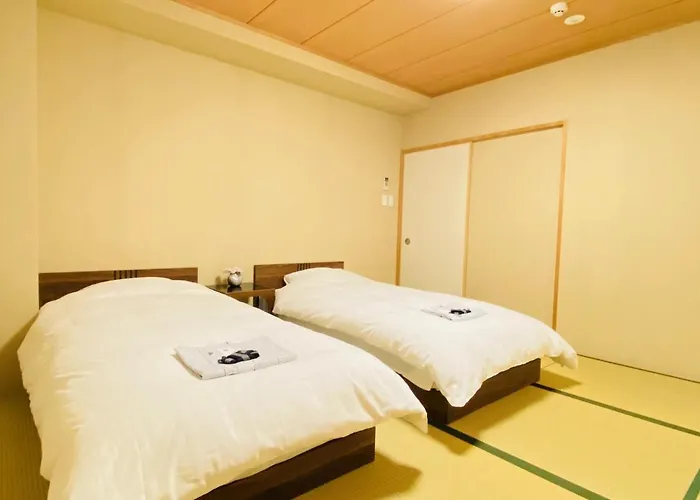 Hotel Yu-Shu
